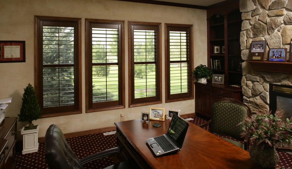 Las Vegas Plantation Shutters Sunburst Shutters Las Vegas