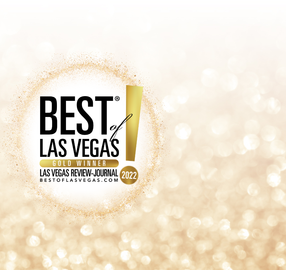 best of las vegas gold winner logo
