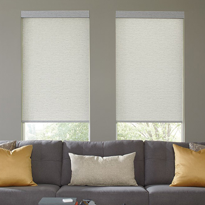 Roller Shades, Roller Blinds