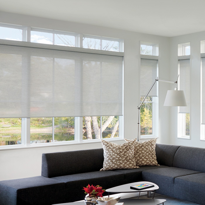 Blinds, Shades & Shutters Made Simple