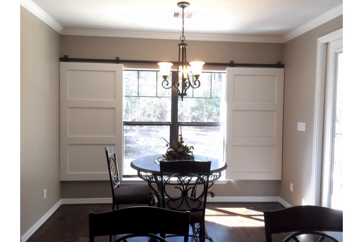 Ultimate Guide To Las Vegas Window Treatments
