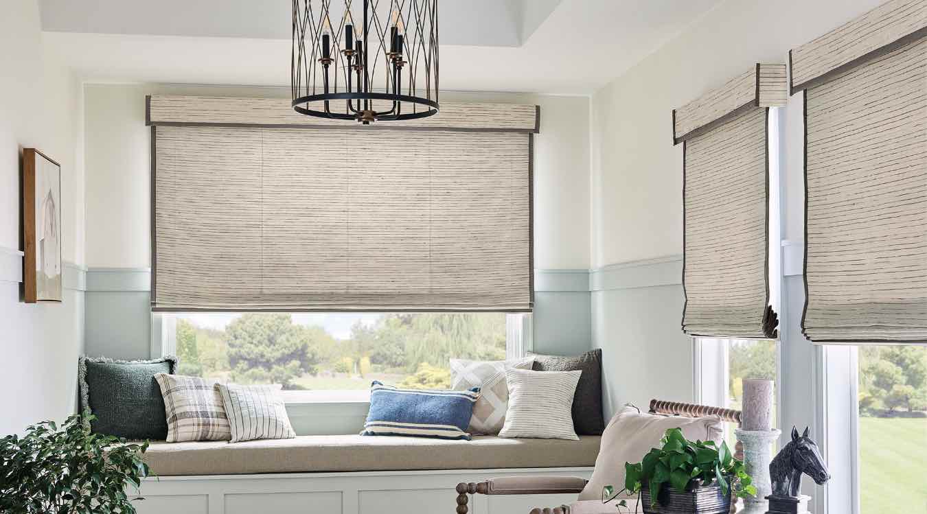 Window Shades Tampa