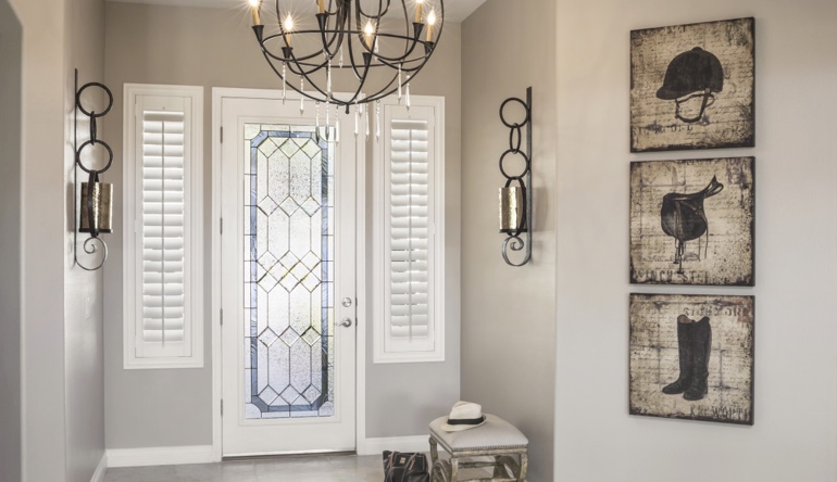 Up your Las Vegas home value by increasing the wow factor. Las Vegas home resale value