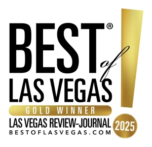 best of las vegas gold winner logo