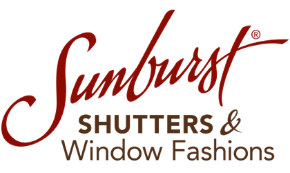Sunburst Shutters Las Vegas Logo